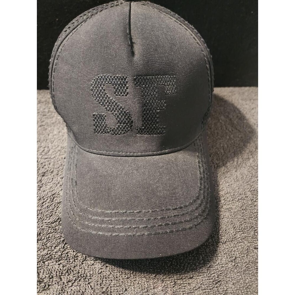 San Francisco Robin Ruth StrapBack Hat